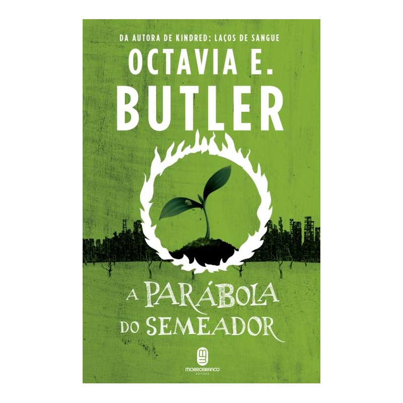 A parábola do semeador