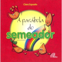 A PARÁBOLA DO SEMEADOR: CF. MT 13, 3-8. 19-23