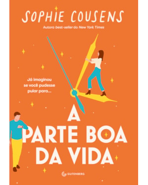 A PARTE BOA DA VIDA