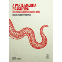 A PARTE MALDITA BRASILEIRA: LITERATURA, EXCESSO, EROTISMO