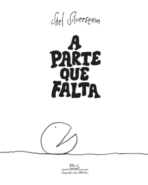 A PARTE QUE FALTA