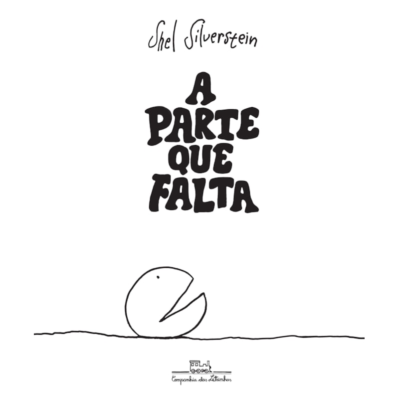 A PARTE QUE FALTA