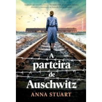 A PARTEIRA DE AUSCHWITZ