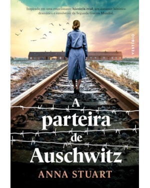 A PARTEIRA DE AUSCHWITZ