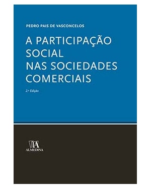 A participação social nas sociedades comerciais