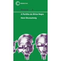 A PARTILHA DA ÁFRICA NEGRA