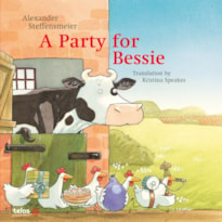 A PARTY FOR BESSIE