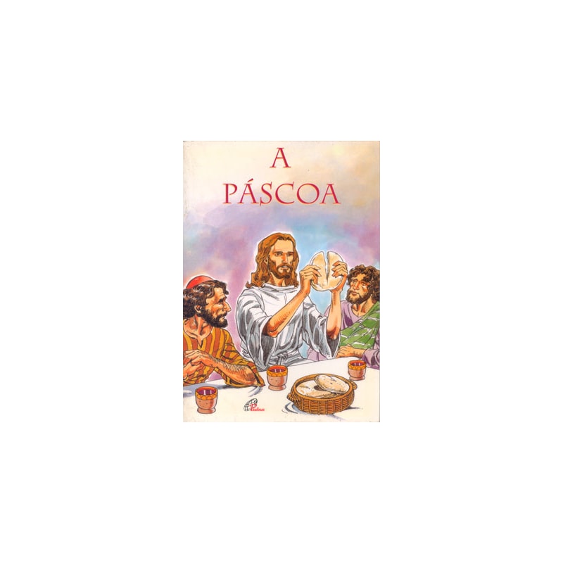 A PÁSCOA
