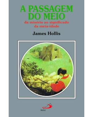 A passagem do meio: da miséria do significado da meia-idade