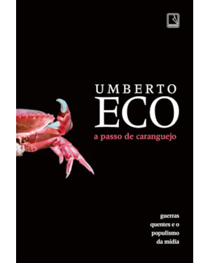 A PASSO DE CARANGUEJO: GUERRAS QUENTES E O POPULISMO DA MÍDIA