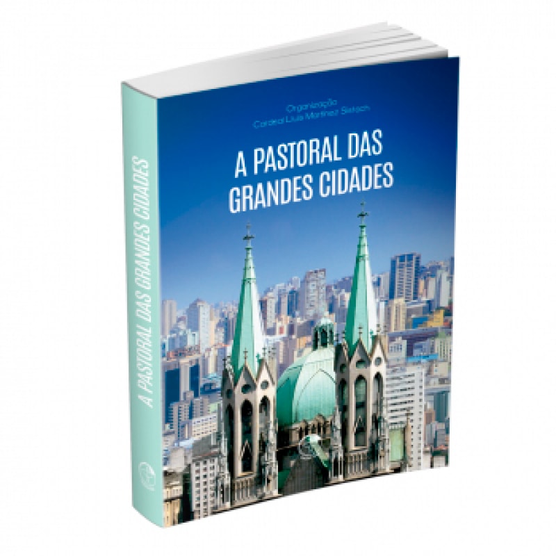 A pastoral das grandes cidades