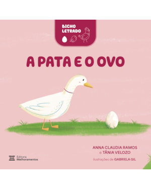 A PATA E O OVO
