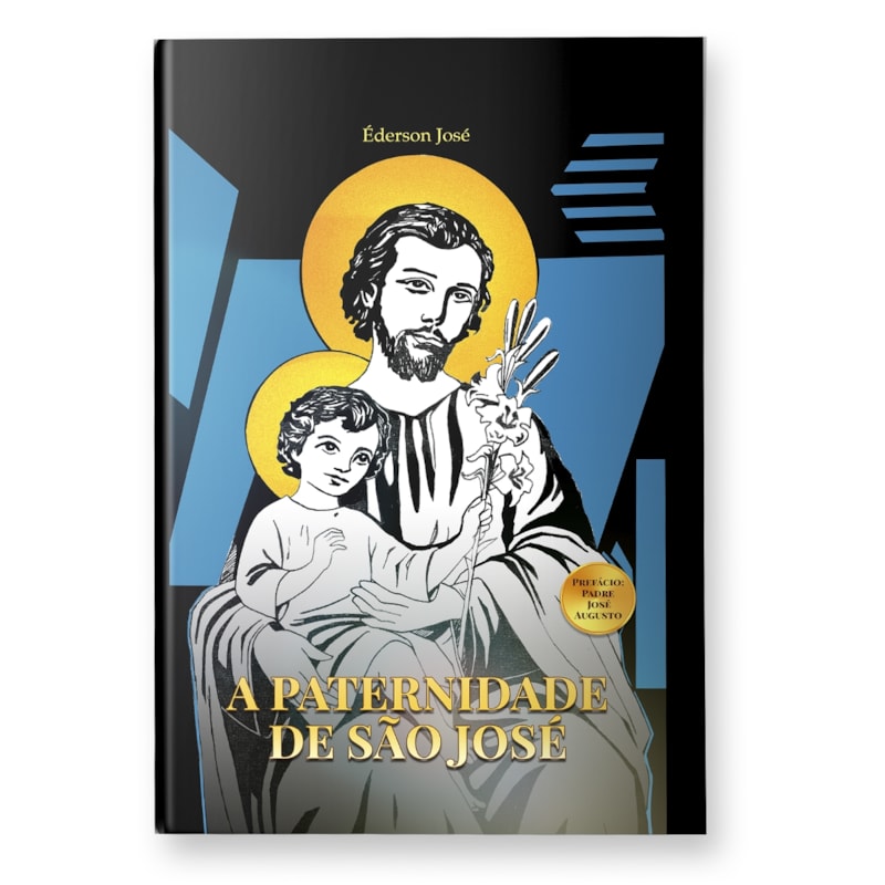 A PATERNIDADE DE SÃO JOSÉ