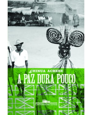 A paz dura pouco