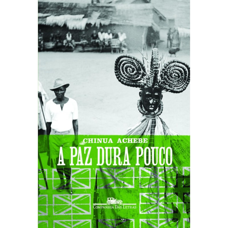 A PAZ DURA POUCO