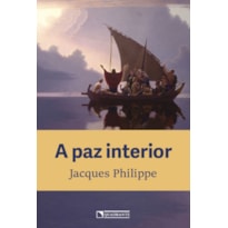 A PAZ INTERIOR