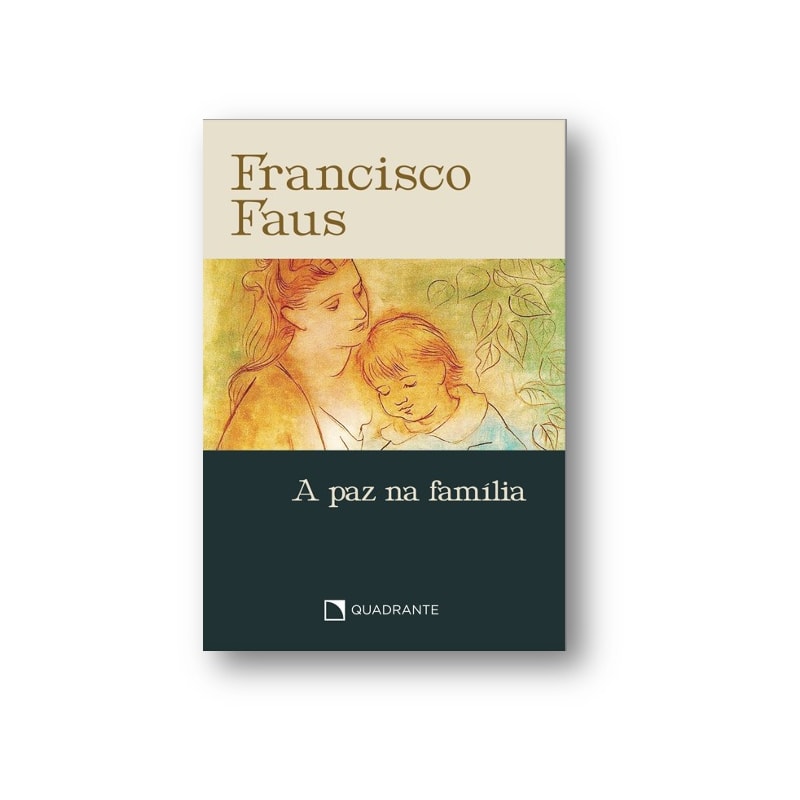 A PAZ NA FAMÍLIA