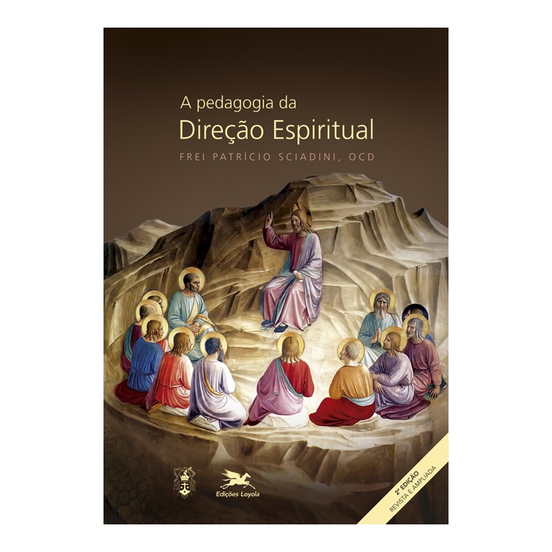 A PEDAGOGIA DA DIREÇÃO ESPIRITUAL