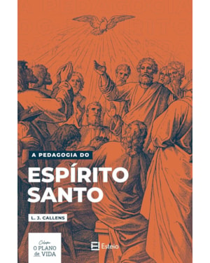 A PEDAGOGIA DO ESPÍRITO SANTO