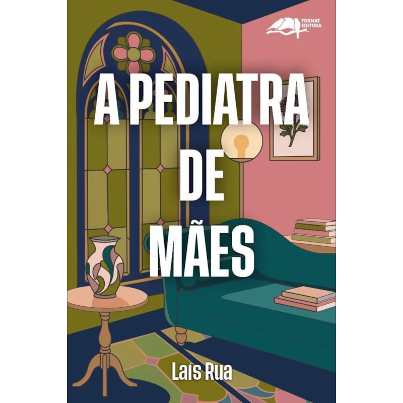 A PEDIATRA DE MÃES