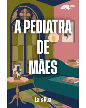 A PEDIATRA DE MÃES