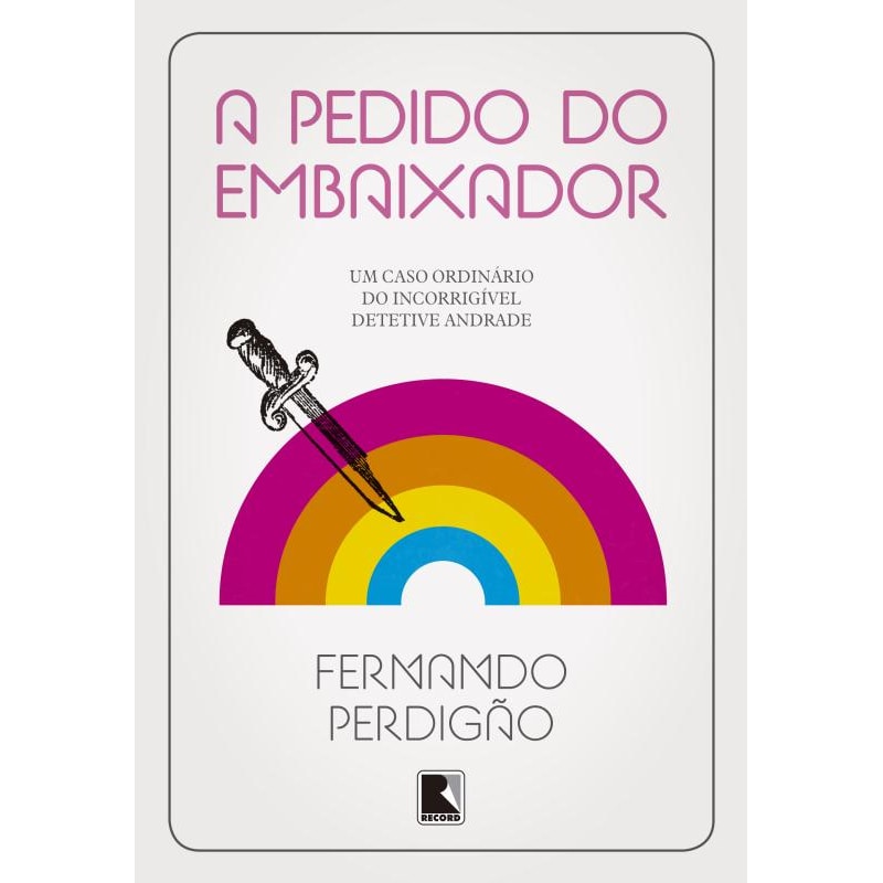 A PEDIDO DO EMBAIXADOR