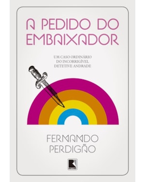 A PEDIDO DO EMBAIXADOR