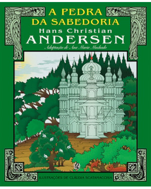 A pedra da sabedoria