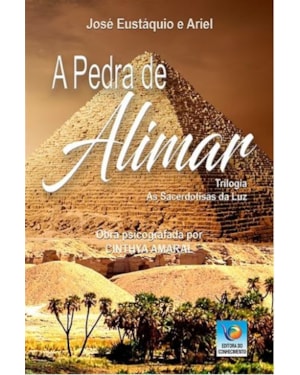 A PEDRA DE ALIMAR