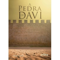 A PEDRA DE DAVI