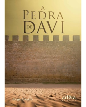 A PEDRA DE DAVI