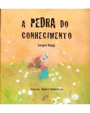 A pedra do conhecimento