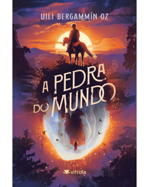A pedra do mundo