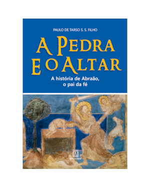 A PEDRA E O ALTAR