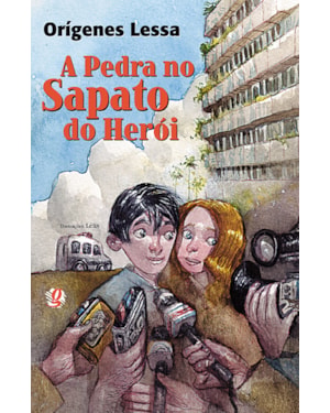A pedra no sapato do herói