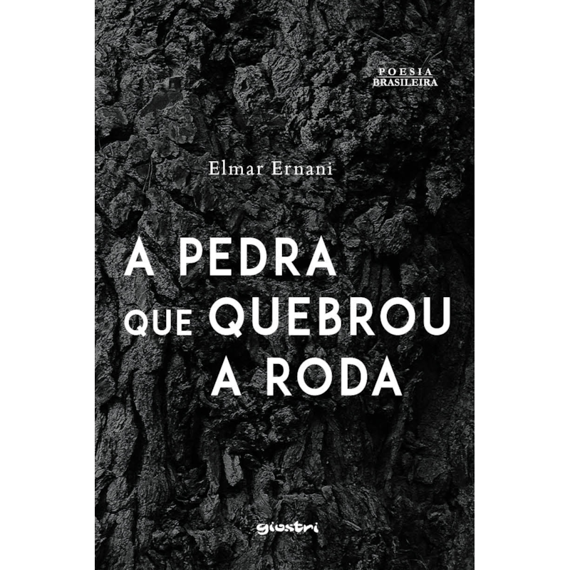 A pedra que quebrou a roda