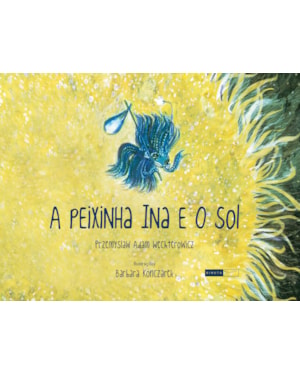 A PEIXINHA INA E O SOL