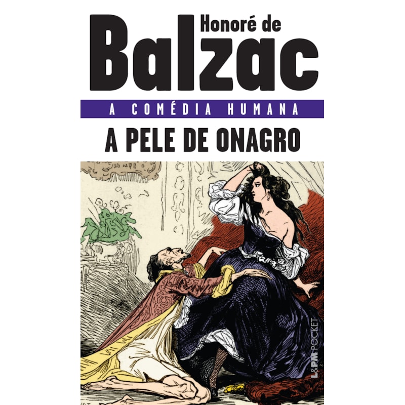 A pele de onagro