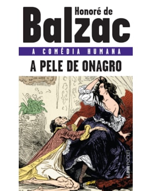 A pele de onagro