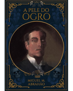 A PELE DO OGRO