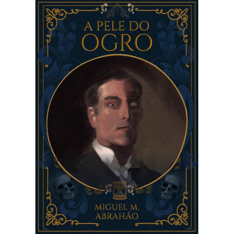 A PELE DO OGRO