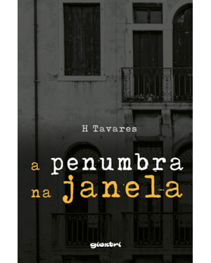 A penumbra na janela