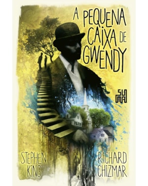 A PEQUENA CAIXA DE GWENDY