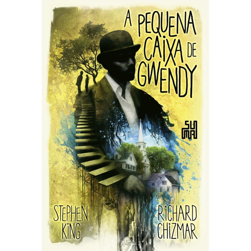 A PEQUENA CAIXA DE GWENDY