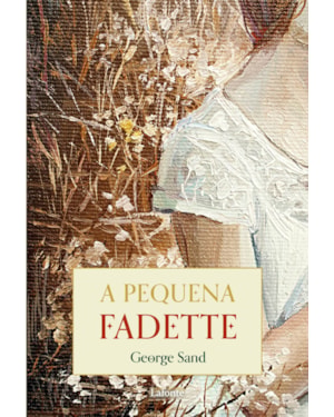 A PEQUENA FADETTE