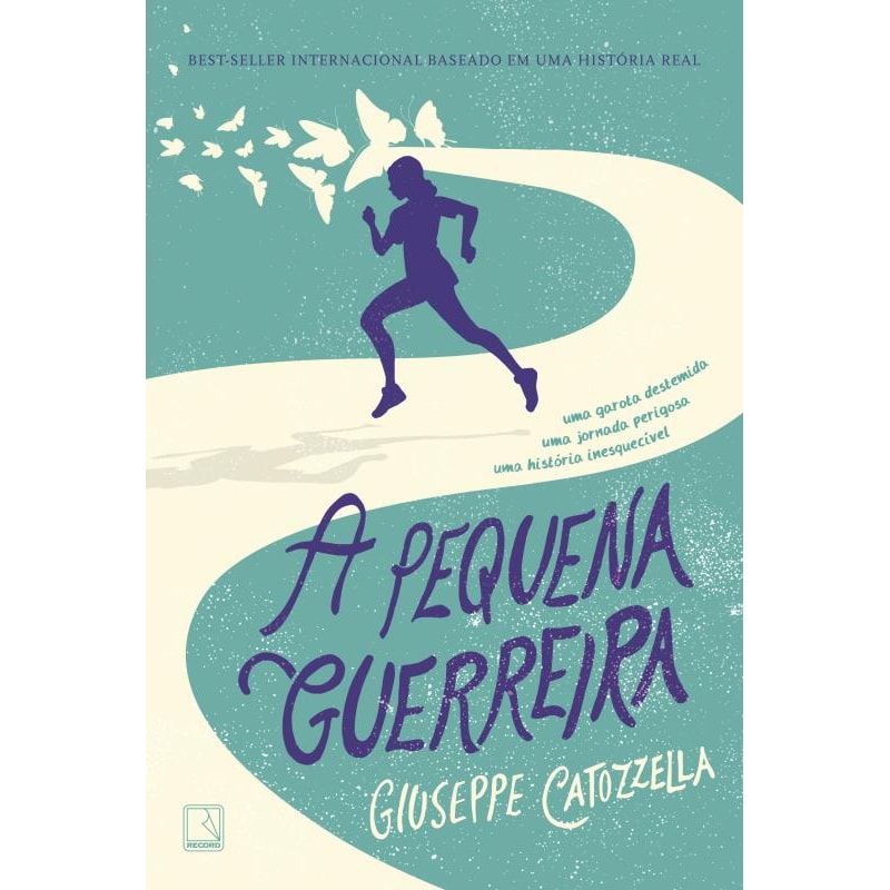 A PEQUENA GUERREIRA