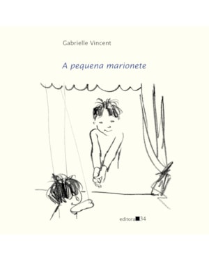 A pequena marionete
