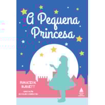 A PEQUENA PRINCESA