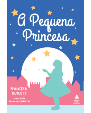 A PEQUENA PRINCESA