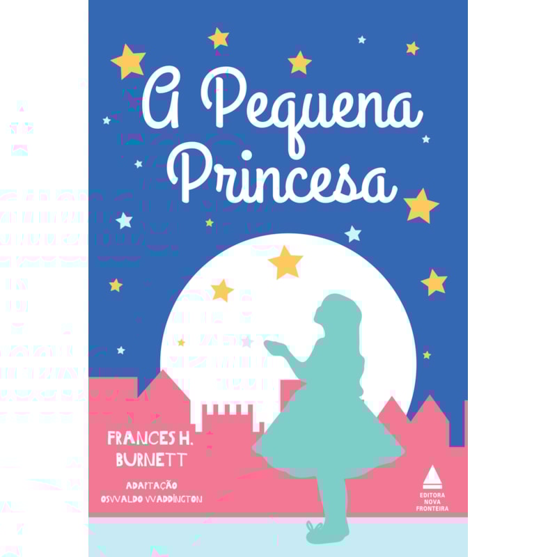 A PEQUENA PRINCESA